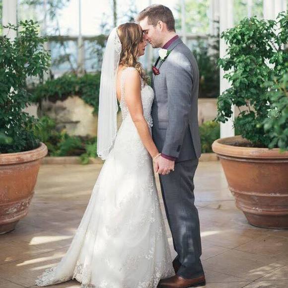 Meet your Posher, Melissa - Picture 1 of 1